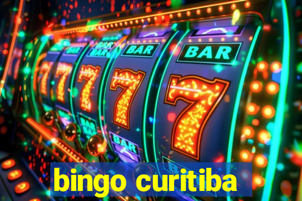 bingo curitiba
